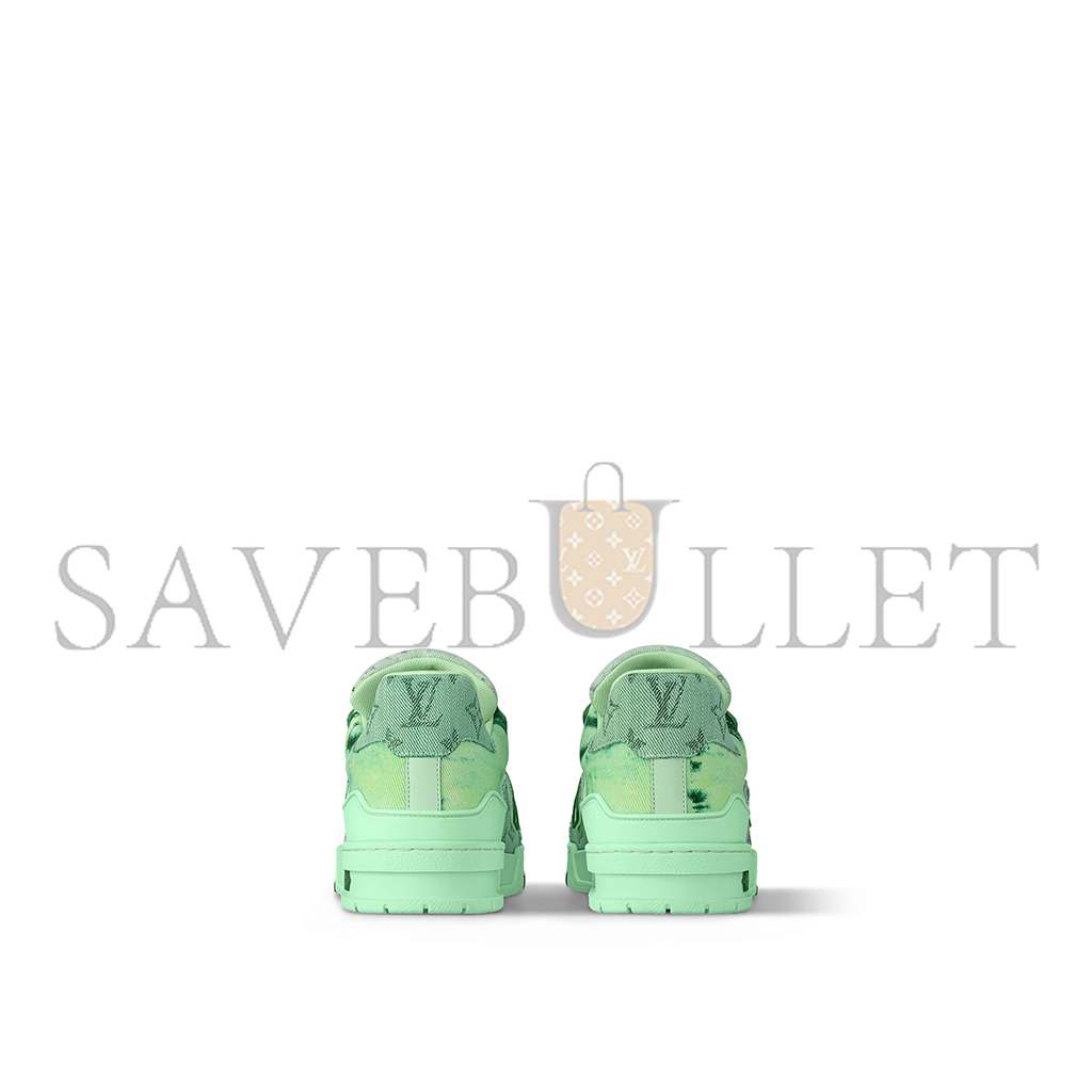 l**is V*t*n lv trainer sneaker 1acvnt